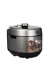 Induction Pressure Cooker KU PIH 5016