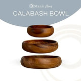 Calabash BOWL