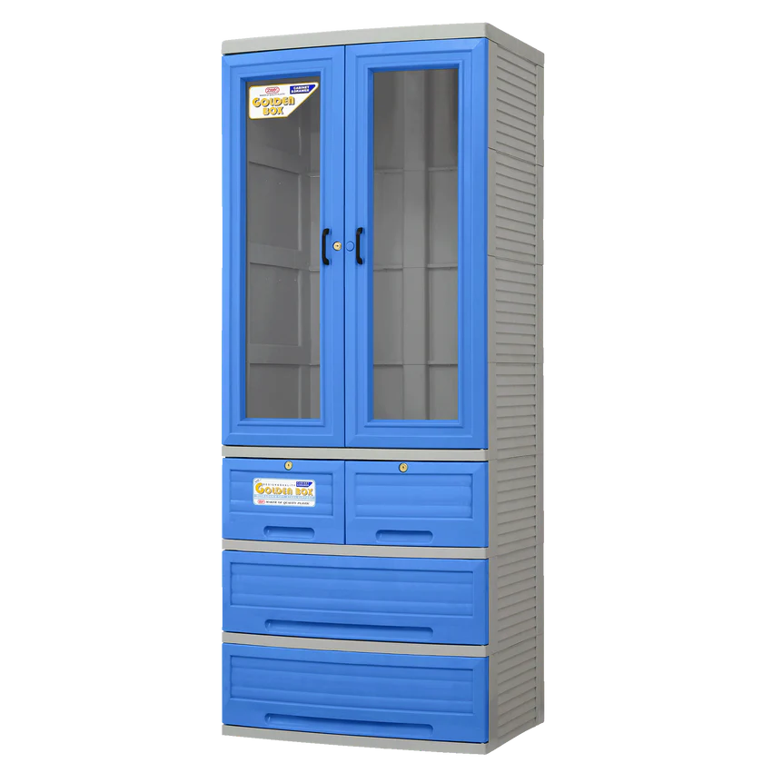 Extra Neat & Nice Cabinet AF Home