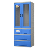 Extra Neat & Nice Cabinet AF Home