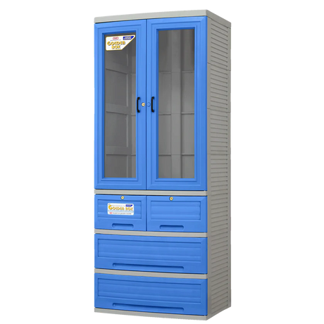 Extra Neat & Nice Cabinet AF Home