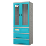 Extra Neat & Nice Cabinet AF Home