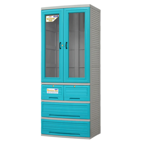 Extra Neat & Nice Cabinet AF Home