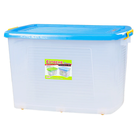 Extreme Storage AF Home