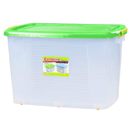 Extreme Storage AF Home