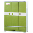 Grand Rattan Cabinet Zooey