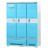 Grand Star Cabinet Zooey
