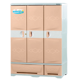 Grand Star Cabinet Zooey
