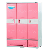 Grand Star Cabinet Zooey