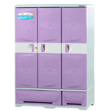 Grand Star Cabinet Zooey
