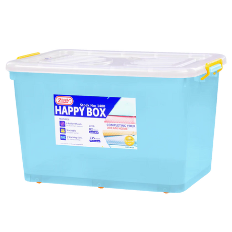 Happy Box AF Home