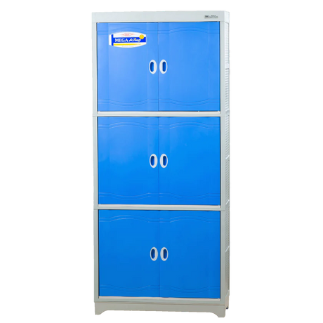 Mega King Cabinet Block AF Home