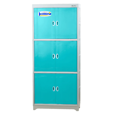 Mega King Cabinet Block AF Home