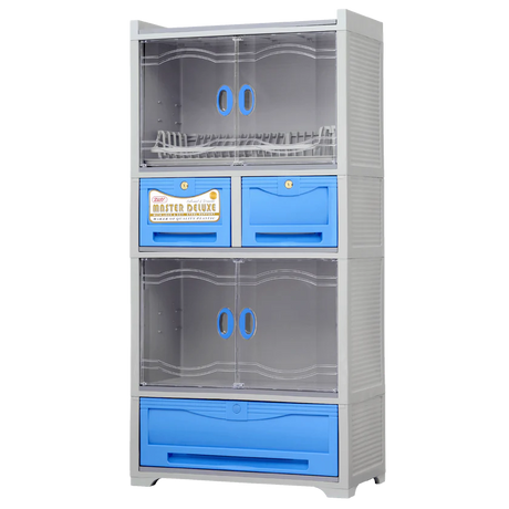 Mini Master Deluxe AF Home