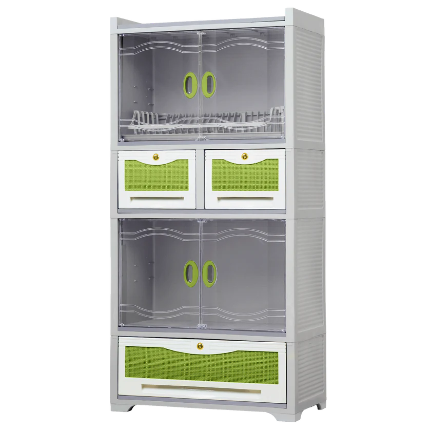 Mini Master Deluxe AF Home