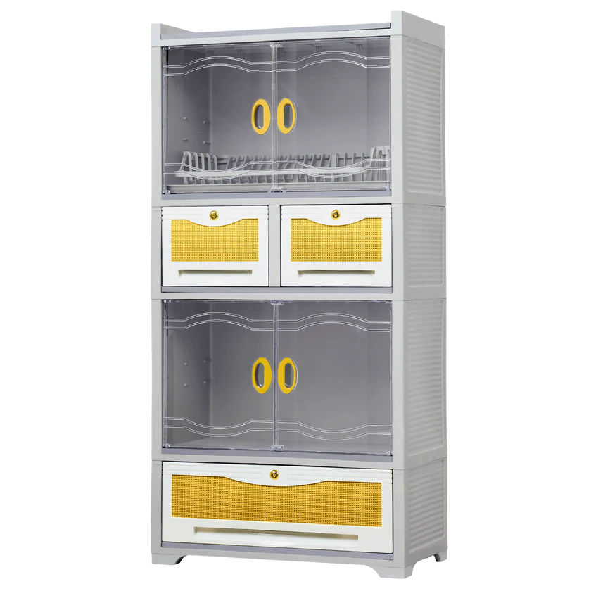 Mini Master Deluxe AF Home