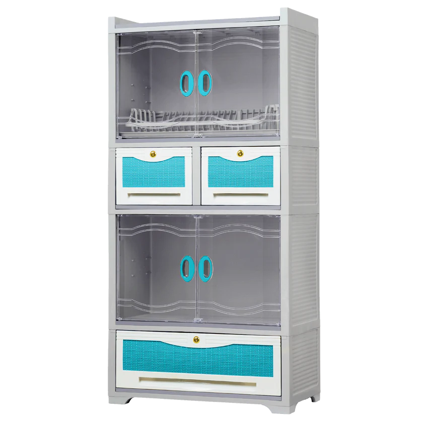 Mini Master Deluxe AF Home