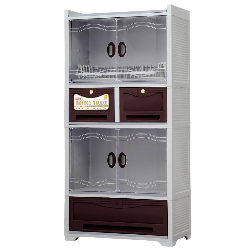 Mini Master Deluxe AF Home