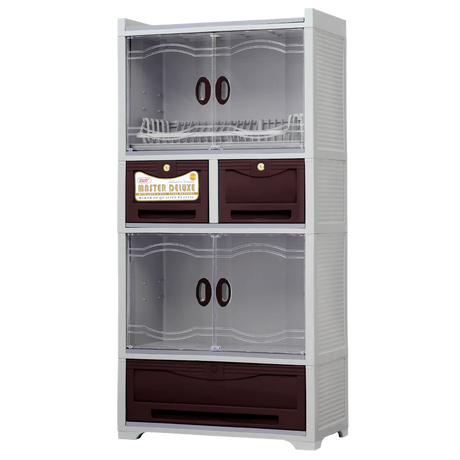 Mini Master Deluxe AF Home