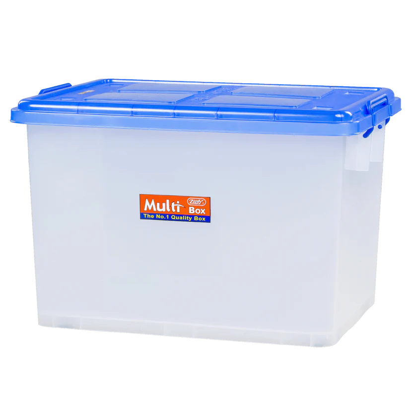 Multi Box Series Zooey