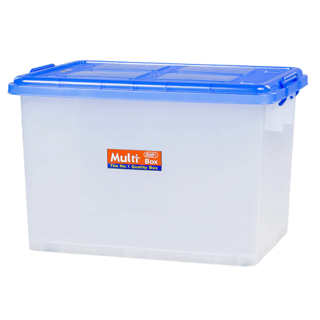 Multi Box Series Zooey