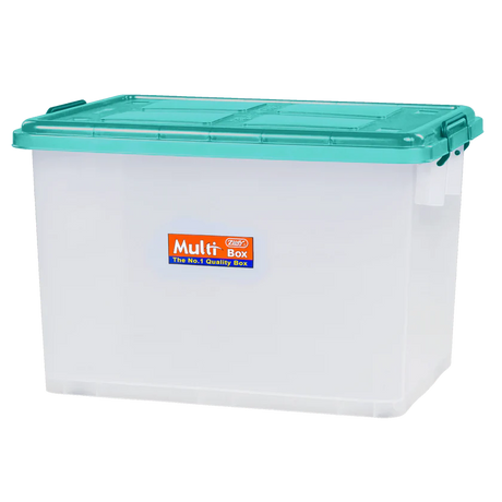 Multi Box Series Zooey