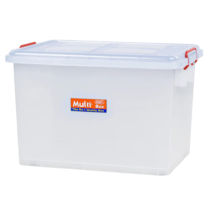 Multi Box Series Zooey