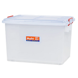 Multi Box Series Zooey