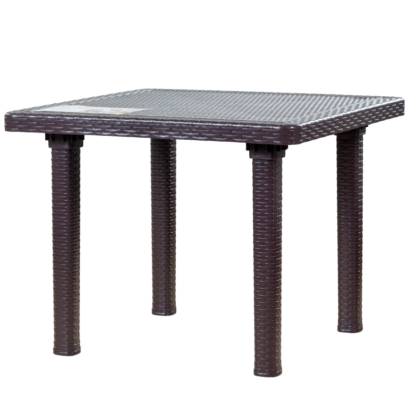 Palmera Rattan Table Zooey
