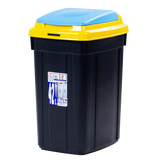 Ultra Dust Box Black AF Home