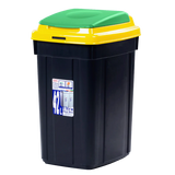 Ultra Dust Box Black AF Home