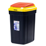 Ultra Dust Box Black AF Home