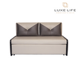 Zurich Sofabed Luxe Life PH