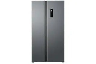 TCL TRF-505PH 17.8 cu.ft Side by Side Refrigerator TCL