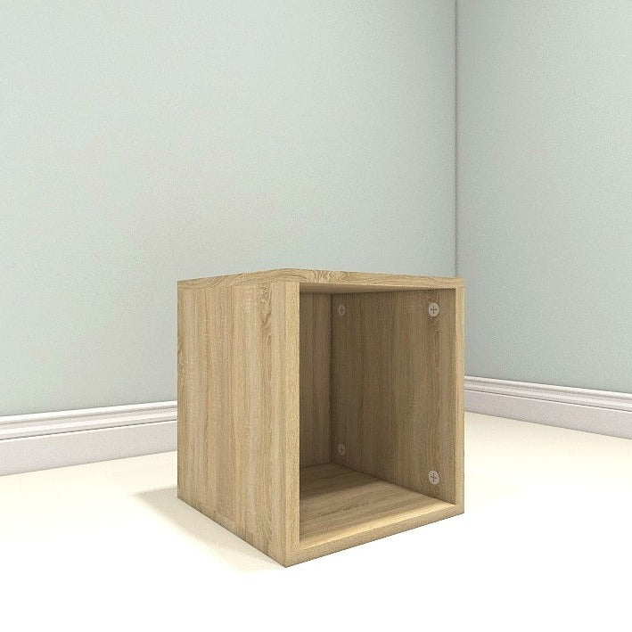 ARA Display Shelf Cube Box Affordahome