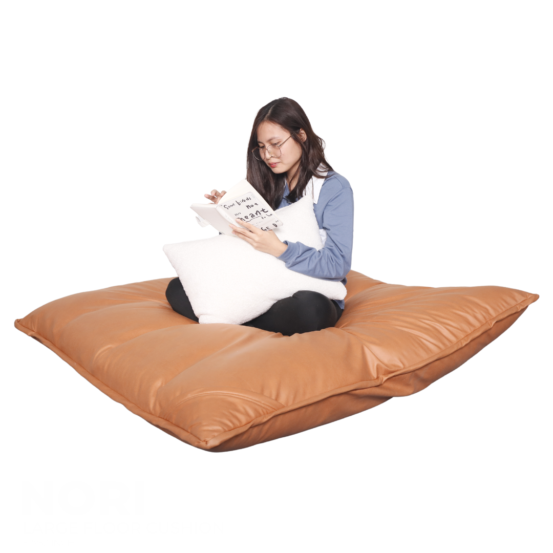 Nori Floor Cushion AF Home