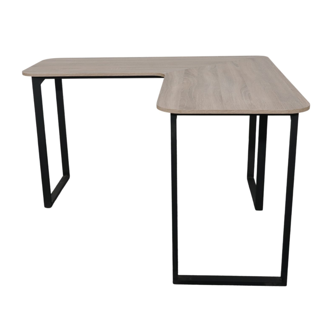 OXFORD L-Shape Office Table Only AF Home