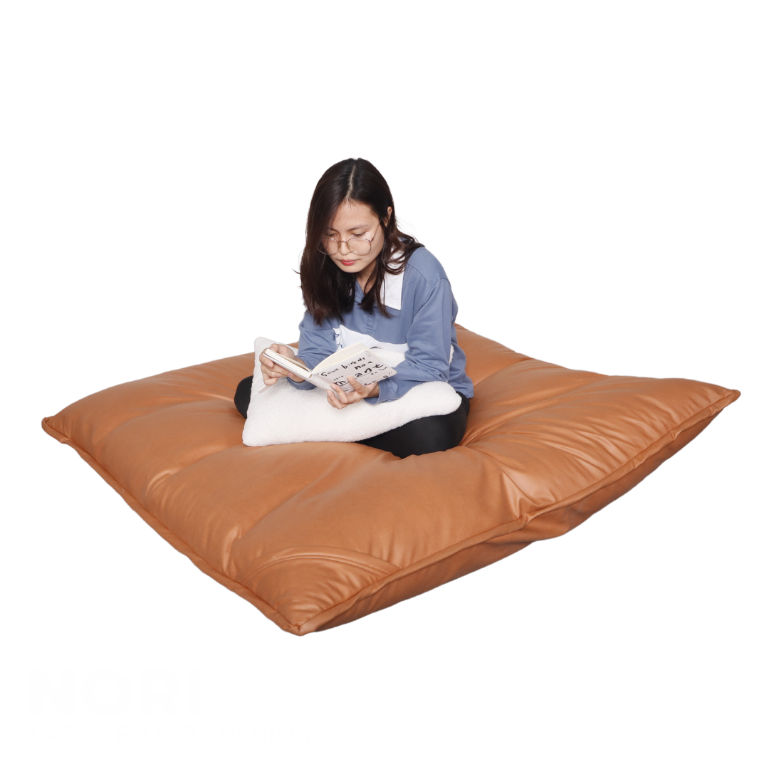 Nori Floor Cushion AF Home