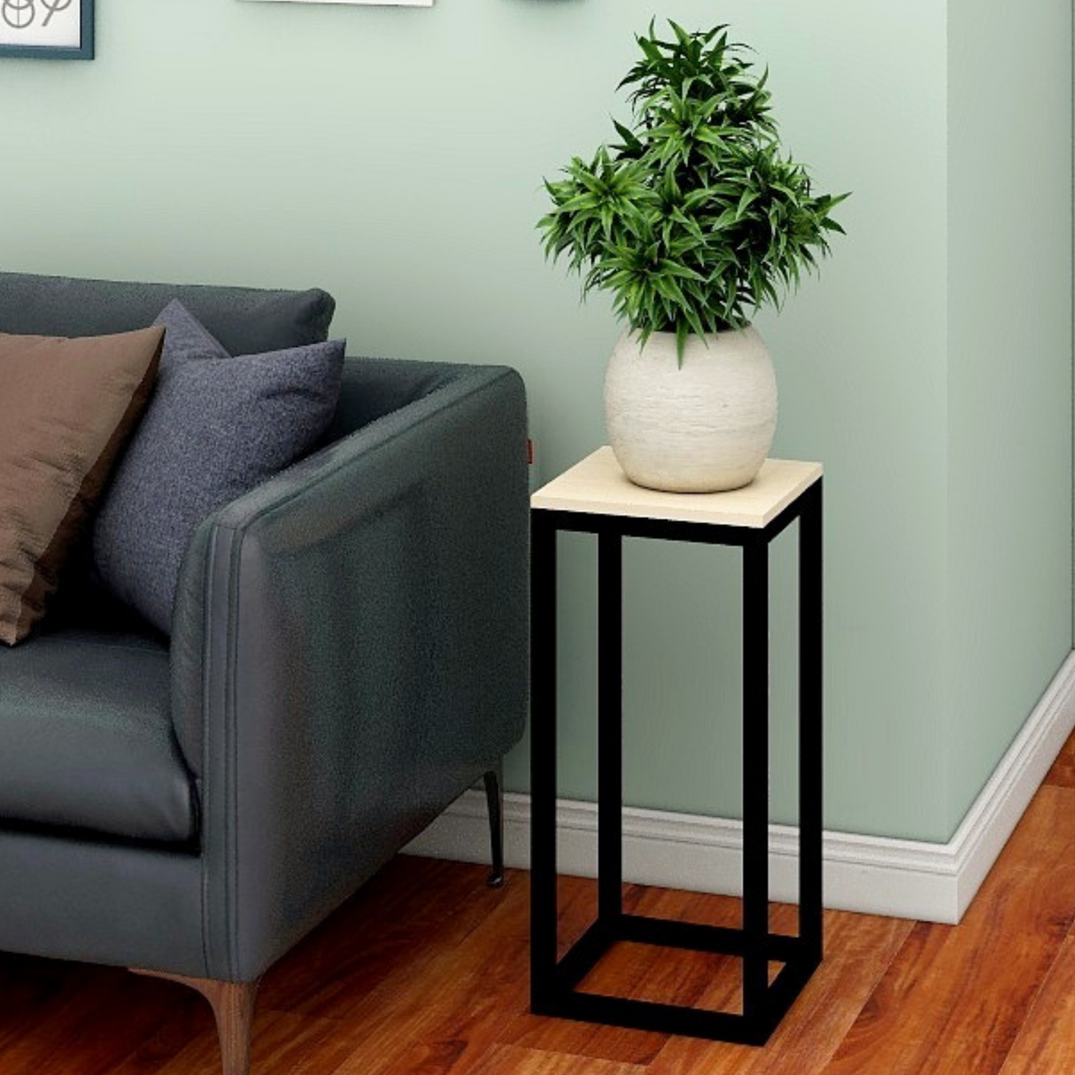 Tower Plant Stand (Small) Affordahome