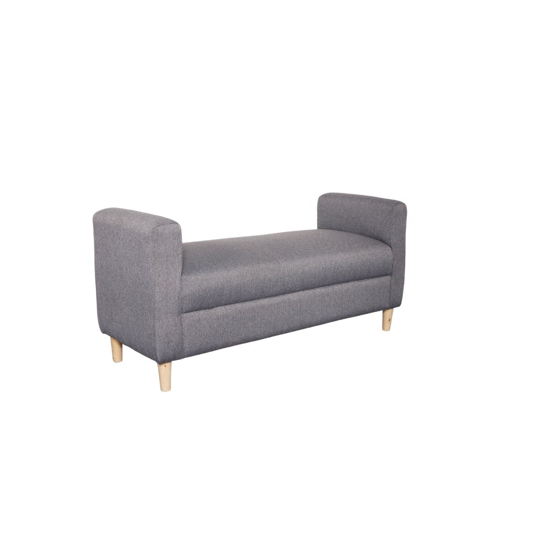 BLANT Fabric Bench Affordahome