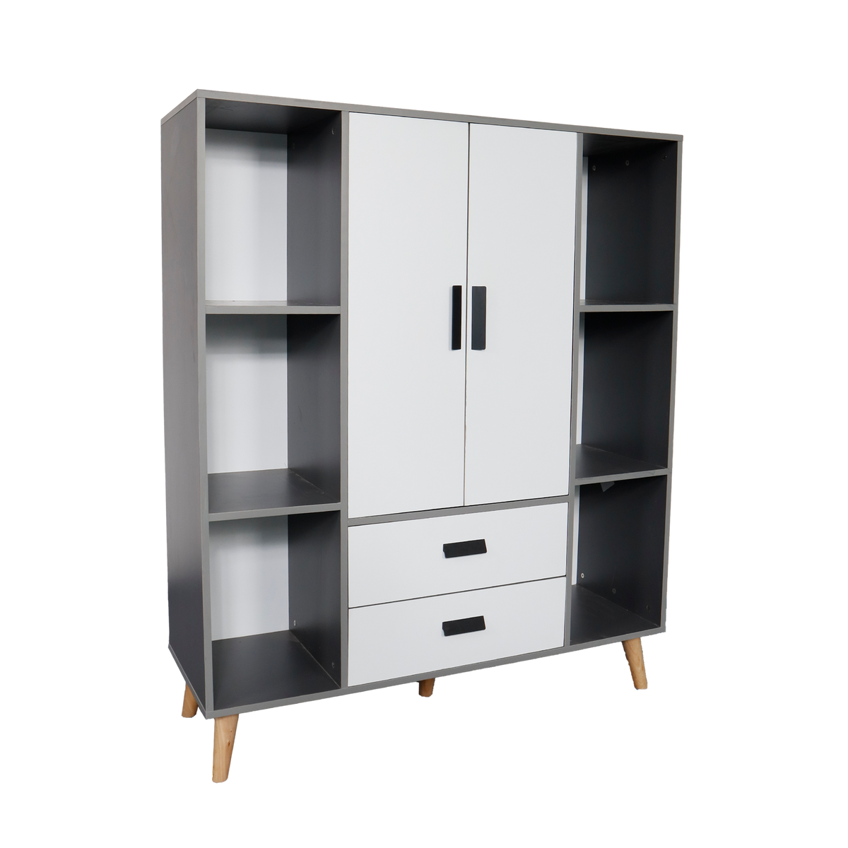 Omega Multipurpose Display Shelf | AF Home