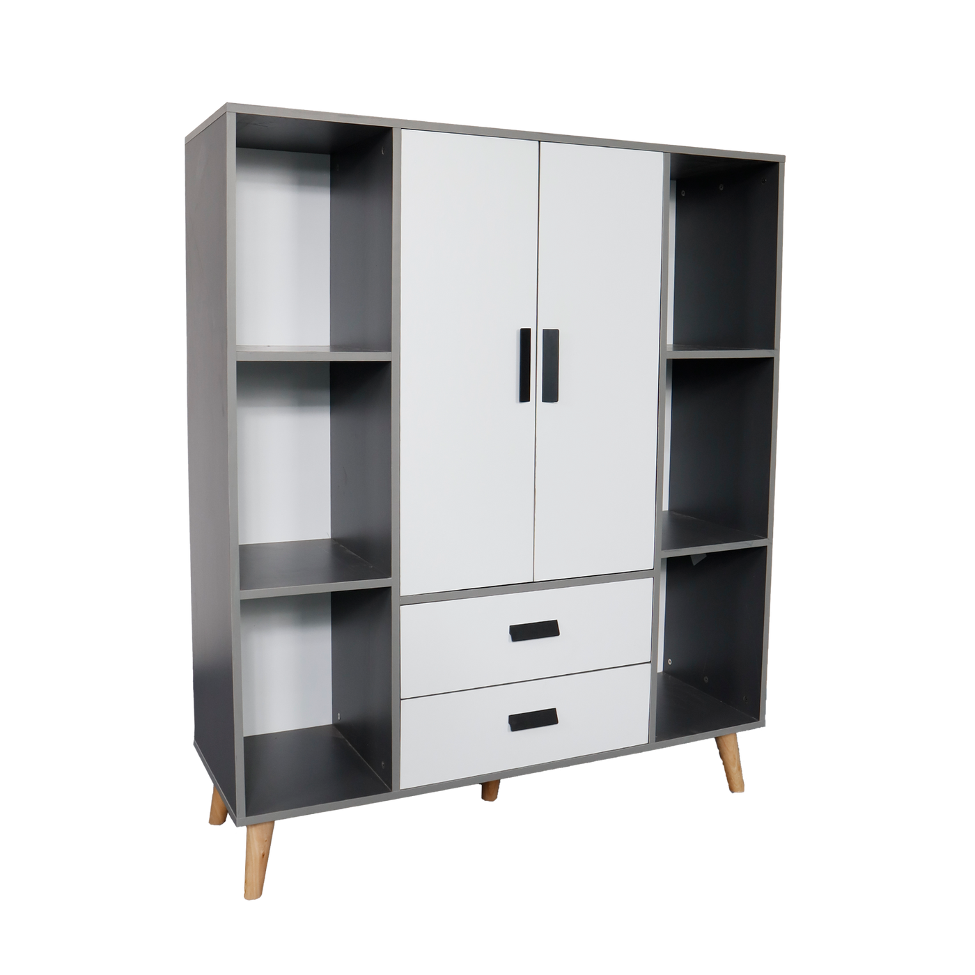 Omega Multipurpose Display Shelf | AF Home