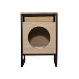 Mr. Chuck - MOJO Cat Box Side Table Mr. Chuck Pet Store