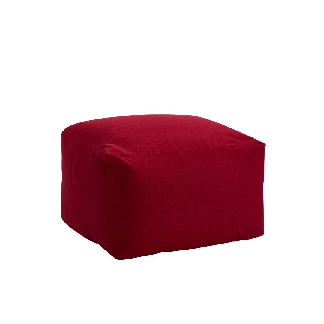 Beanie MNL - Nancy Cube Ottoman Beanie MNL