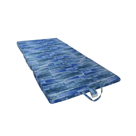 COSMO Trifold Mattress Astro Foam