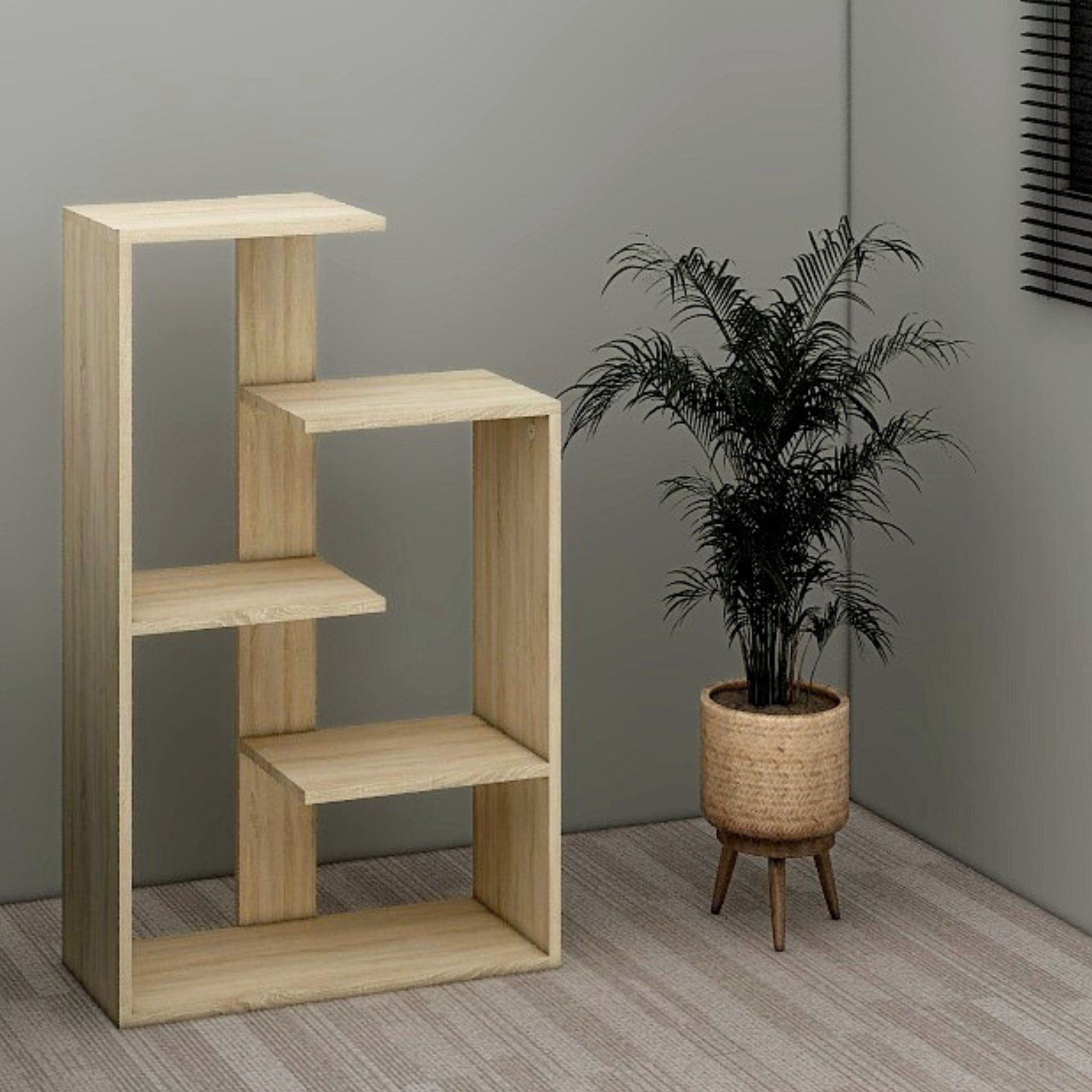VENUS Display Shelves