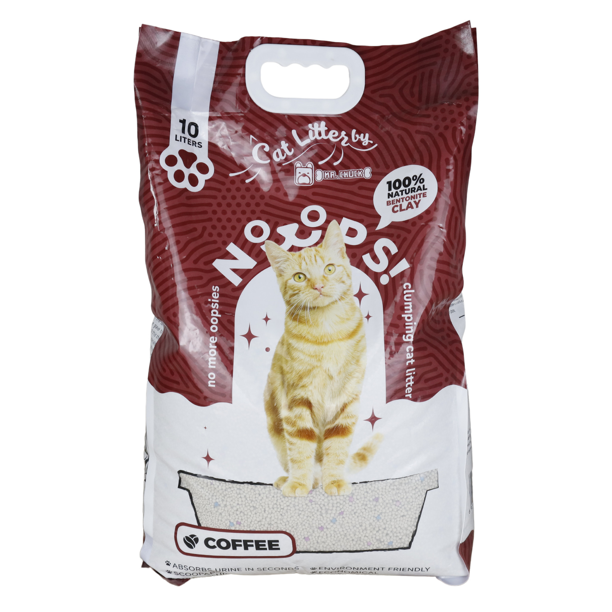 Pets at home clearance clumping cat litter