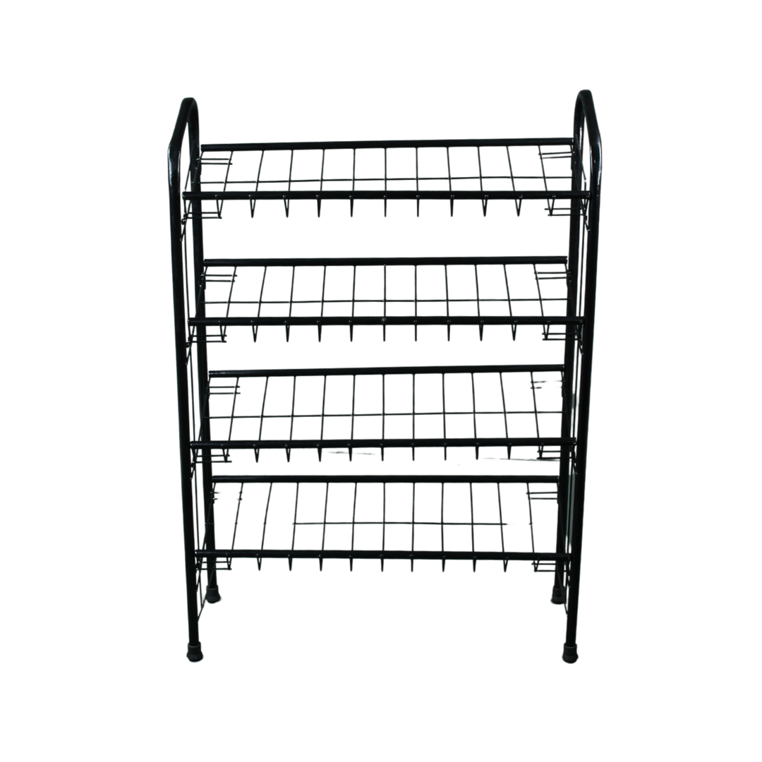 SALLY Shoe Rack 4 Layer AF Home