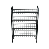 SALLY Shoe Rack 4 Layer AF Home