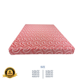 Atmos High Density Foam Mattress Astro Foam